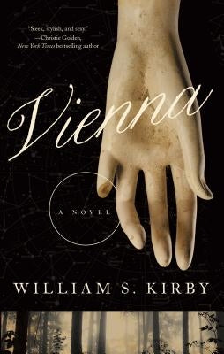 Vienna by Kirby, William S.