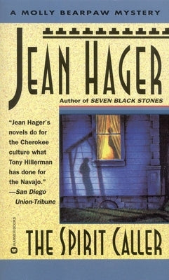 The Spirit Caller by Hager, Jean