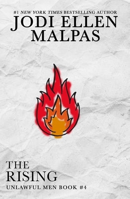 `The Rising - The JEM Collection Special Edition by Malpas, Jodi Ellen