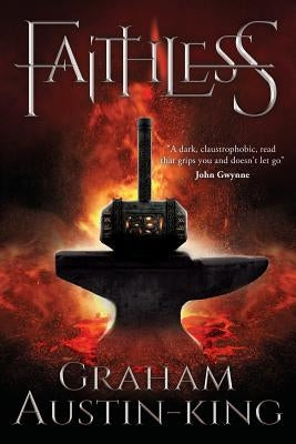 Faithless by Austin-King, Graham