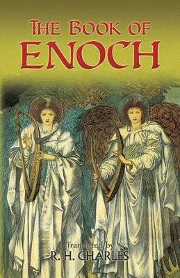 The Book of Enoch by Charles, R. H.