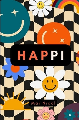 Happi by Nicol, Mai