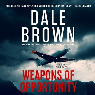 Weapons of Opportunity by Brown, Dale
