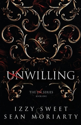 Willing by Moriarty, Sean