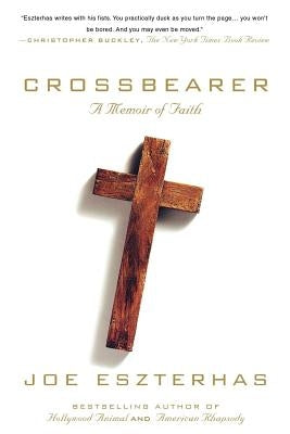 Crossbearer by Eszterhas, Joe