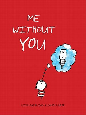 Me Without You by Lazar, Ralph
