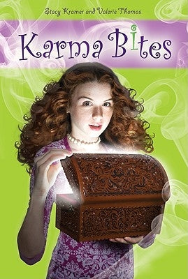Karma Bites by Kramer, Stacy