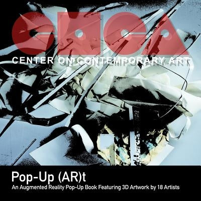 Pop-Up (AR)t by Freeman, Ray C., III