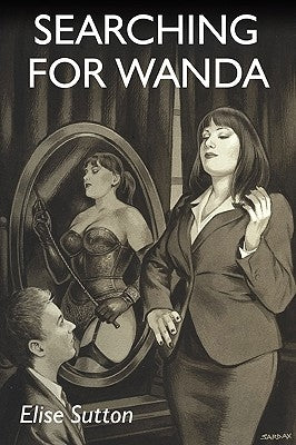 Searching for Wanda by Sutton, Elise