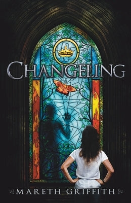 Changeling by Griffith, Mareth