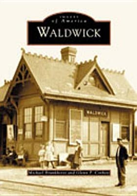 Waldwick by Brunkhorst, Michael