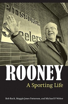 Rooney: A Sporting Life by Ruck, Rob L.