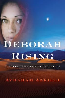 Deborah Rising by Azrieli, Avraham