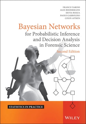 Bayesian Networks Probabilisti by Taroni, Franco