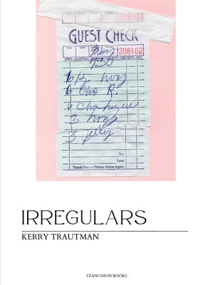 Irregulars by Trautman, Kerry