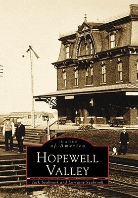 Hopewell Valley by Seabrook, Jack