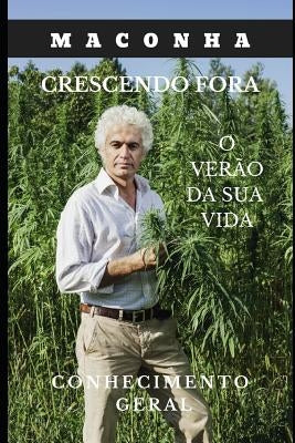 Maconha: Crescendo fora by Verdee, Costan