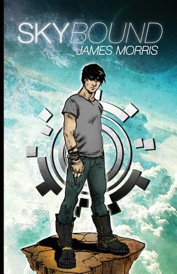 Sky Bound by Morris, James W.
