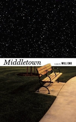 Middletown (Tcg Edition) by Eno, Will