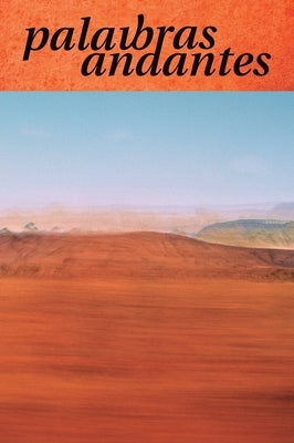 Palavbras Andantes - Brasil by Cohn, Sergio