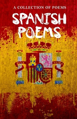 Spanish Poems by Adams, Kate