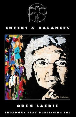 Checks & Balances by Safdie, Oren