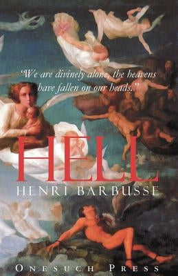 Hell by Barbusse, Henri