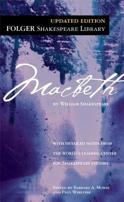 Macbeth by Shakespeare, William