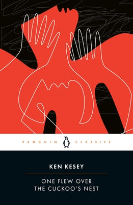 One Flew Over the Cuckoo's Nest by Kesey, Ken