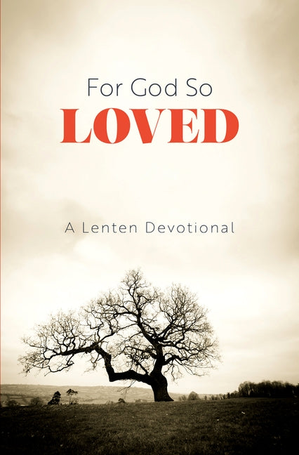 For God So Loved by Rowell, Jeren