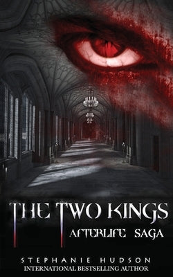 The Two Kings by Hudson, Stephanie