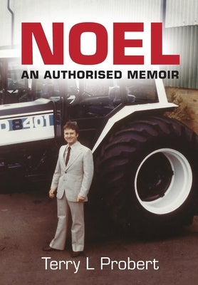 Noel by Probert, Terry L.