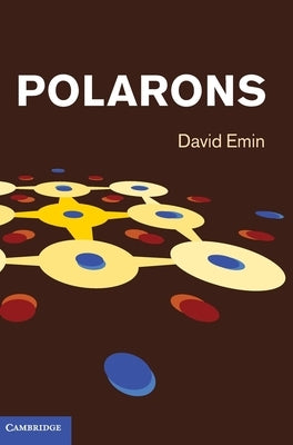 Polarons by Emin, David