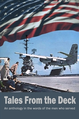 Tales from the Deck by Elliott, Donald R.