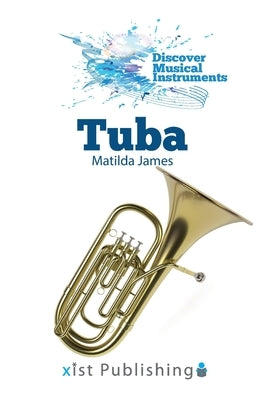 Tuba by James, Matilda