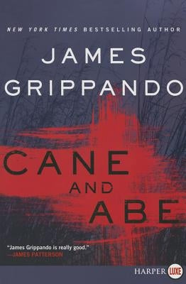 Cane and Abe by Grippando, James