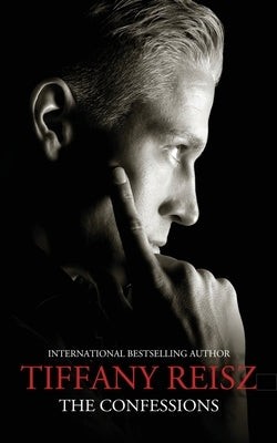 The Confessions: Companion to The Queen by Reisz, Tiffany