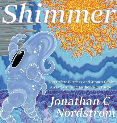 Shimmer by Nordstrom, Jonathan