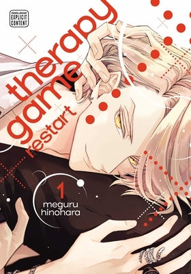 Therapy Game Restart, Vol. 1: Volume 1 by Hinohara, Meguru