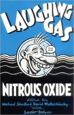 Laughing Gas by Sheldin