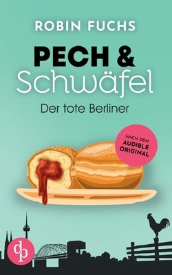 Der tote Berliner by Fuchs, Robin