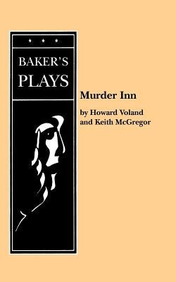 Murder Inn by Voland, Howard