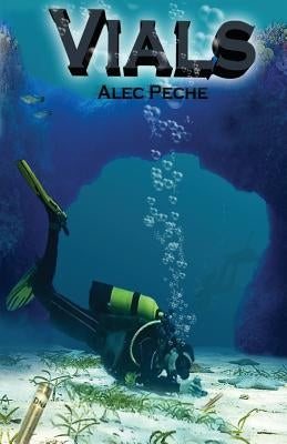 Vials by Peche, Alec