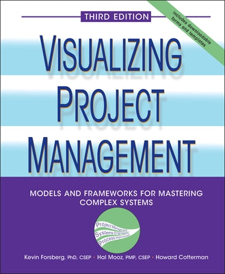 Visualizing Project Management by Cotterman, Howard