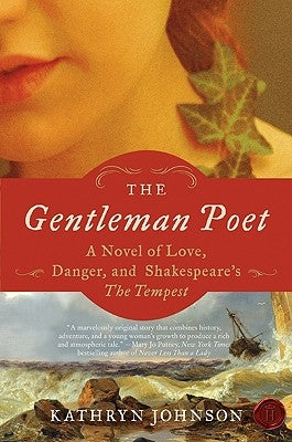 The Gentleman Poet by Johnson, Kathryn