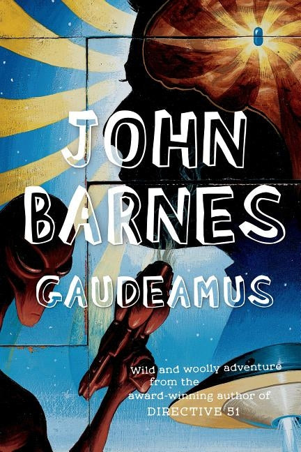 Gaudeamus by Barnes, John