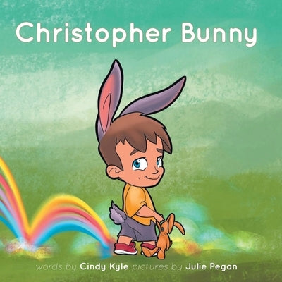 Christopher Bunny by Kyle, Cindy