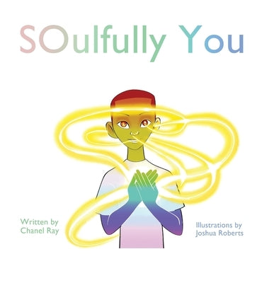 SOulfully You by Ray, Chanel