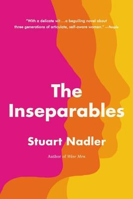 The Inseparables by Nadler, Stuart