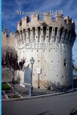 Cellinum by Polilli, Massimiliano